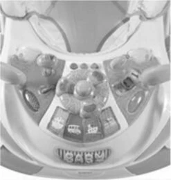 Bertoni Lauflernhilfe W1224CE Lauflernhilfen 12 Bertoni Lauflernhilfe W1224CE Lauflernhilfen -Baby Lieferungen Geschäft 22109161 05