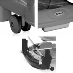 Bertoni Lauflernhilfe W1224CE Lauflernhilfen 13 Bertoni Lauflernhilfe W1224CE Lauflernhilfen -Baby Lieferungen Geschäft 22109161 06