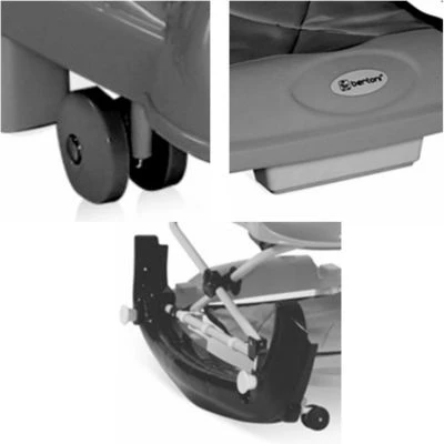 Bertoni Lauflernhilfe W1224CE Lauflernhilfen 8 Bertoni Lauflernhilfe W1224CE Lauflernhilfen – Bild 6