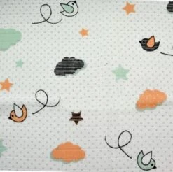 M.M.C. Mullwindel 10 PACK Mix 80x70 Cm Mulltücher Mullwindeln Für Jungen 11 M.M.C. Mullwindel 10 PACK Mix 80x70 Cm Mulltücher Mullwindeln Für Jungen -Baby Lieferungen Geschäft 22133603 04