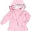 Bamar Nicol® Jacke Rose - By Bamar Nicol Übergangsjacken Für Mädchen 2 Bamar Nicol® Jacke Rose - By Bamar Nicol Übergangsjacken Für Mädchen -Baby Lieferungen Geschäft 22183577 01