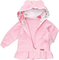 Bamar Nicol® Jacke Rose - By Bamar Nicol Übergangsjacken Für Mädchen
