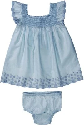 STACCATO Baby Kleid 3 STACCATO Baby Kleid
