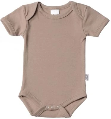 Liliput Coffee/ Grau Gestr/ Grün Bodys 5 Liliput Coffee/ Grau Gestr/ Grün Bodys – Bild 3