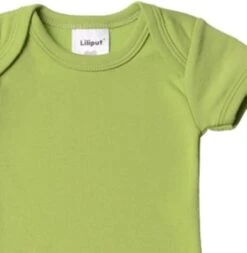 Liliput Coffee/ Grau Gestr/ Grün Bodys 12 Liliput Coffee/ Grau Gestr/ Grün Bodys -Baby Lieferungen Geschäft 22287487 05