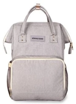 Kikka Boo Wickeltasche Siena Wickeltaschen -Baby Lieferungen Geschäft 22392091 03