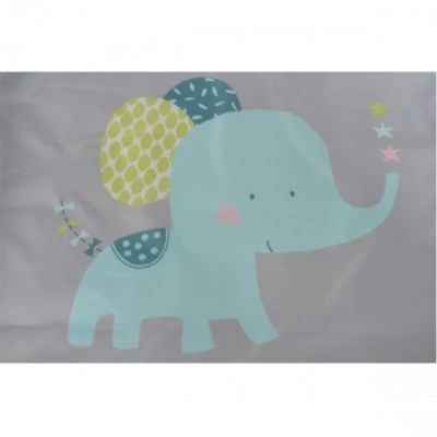 MONI Reiselaufstall Giant Zusammenklappbar Reisebetten 5 MONI Reiselaufstall Giant Zusammenklappbar Reisebetten – Bild 3