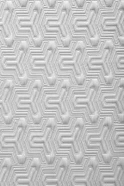 TICAA Matratze 7-Zonen "Jupiter" Komfortschaum Härtegrad: 2 (0 Kg - 80 Kg) -Baby Lieferungen Geschäft 22509508 03