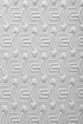 TICAA Matratze 7-Zonen "Jupiter" Komfortschaum Härtegrad: 3 (81 Kg - 100 Kg) 5 TICAA Matratze 7-Zonen "Jupiter" Komfortschaum Härtegrad: 3 (81 Kg - 100 Kg) – Bild 3