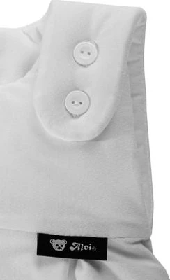 Alvi Baby-Mäxchen Außensack, Bio Baumwolle - TOG 2,5 - Koalas World, 50/56 5 Alvi Baby-Mäxchen Außensack, Bio Baumwolle - TOG 2,5 - Koalas World, 50/56 – Bild 3