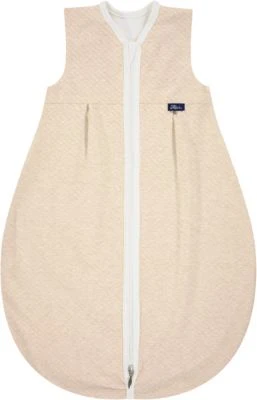 Alvi Kugelschlafsack Mäxchen Light, Special Fabric Quilt - TOG 1,0 - Nature, 110 Cm 3 Alvi Kugelschlafsack Mäxchen Light, Special Fabric Quilt - TOG 1,0 - Nature, 110 Cm