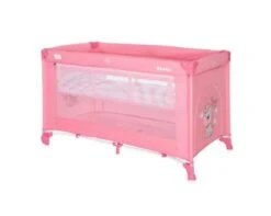 Reisebett Noemi 2 Ebenen Reisebetten -Baby Lieferungen Geschäft 22538418 02