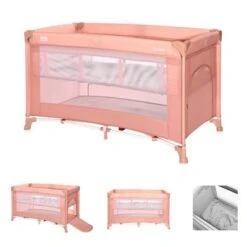 Reisebett Torino 2 Ebenen Reisebetten