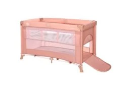 Reisebett Torino 2 Ebenen Reisebetten -Baby Lieferungen Geschäft 22538448 04