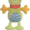 Sigikid Spieluhr Frosch Green (39556) -Baby Lieferungen Geschäft 22574375 01