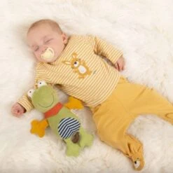 Sigikid Spieluhr Frosch Green (39556) 7 Sigikid Spieluhr Frosch Green (39556) -Baby Lieferungen Geschäft 22574375 03