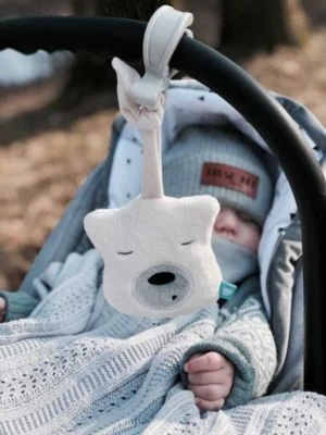 MyHummy Einschlafhilfe Mini Basic, Ecru 8 MyHummy Einschlafhilfe Mini Basic, Ecru – Bild 6