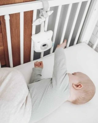 MyHummy Einschlafhilfe Mini Basic, Türkis 7 MyHummy Einschlafhilfe Mini Basic, Türkis – Bild 5