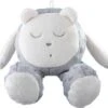 MyHummy Einschlafhilfe Snoozy Basic, Grau