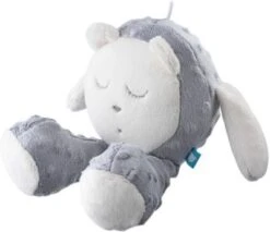 MyHummy Einschlafhilfe Snoozy Basic, Grau -Baby Lieferungen Geschäft 22817804 03