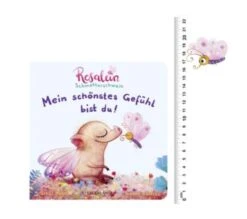 Rosalein Schmetterschwein: Mein Schönstes Gefühl Bist Du! -Baby Lieferungen Geschäft 22840653 03