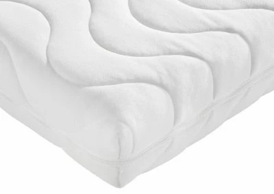 TICAA Matratze 7-Zonen "Antares" Komfortschaum Härtegrad: 2 (0 Kg - 80 Kg) 4 TICAA Matratze 7-Zonen "Antares" Komfortschaum Härtegrad: 2 (0 Kg - 80 Kg) – Bild 2