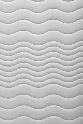 TICAA Matratze 7-Zonen "Castor" Komfortschaum Härtegrad: 4 (101 Kg - 120 Kg) 5 TICAA Matratze 7-Zonen "Castor" Komfortschaum Härtegrad: 4 (101 Kg - 120 Kg) – Bild 3