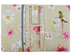 Jollaa Windeltasche Wickeltasche Bird Rose & Romance 6 Fächer 10 Jollaa Windeltasche Wickeltasche Bird Rose & Romance 6 Fächer -Baby Lieferungen Geschäft 22910961 03