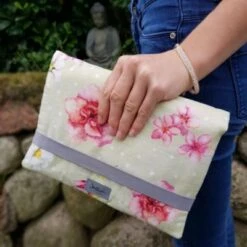 Jollaa Windeltasche Wickeltasche Bird Rose & Romance 6 Fächer 11 Jollaa Windeltasche Wickeltasche Bird Rose & Romance 6 Fächer -Baby Lieferungen Geschäft 22910961 04