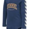 Hummel HmlFAST FLIPPER BODY L/S Bodys Für Kinder 1 Hummel HmlFAST FLIPPER BODY L/S Bodys Für Kinder -Baby Lieferungen Geschäft 22915556 01