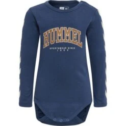 Hummel HmlFAST FLIPPER BODY L/S Bodys Für Kinder 10 Hummel HmlFAST FLIPPER BODY L/S Bodys Für Kinder -Baby Lieferungen Geschäft 22915556 03