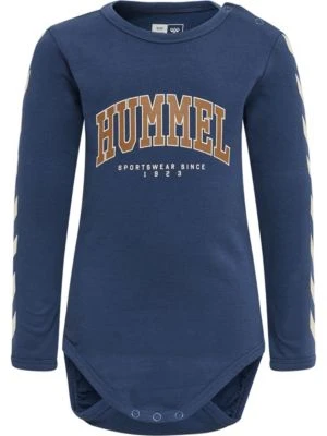 Hummel HmlFAST FLIPPER BODY L/S Bodys Für Kinder 6 Hummel HmlFAST FLIPPER BODY L/S Bodys Für Kinder – Bild 4