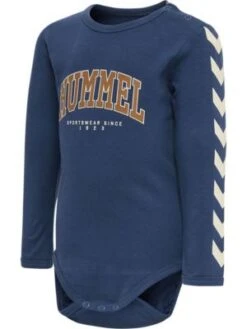 Hummel HmlFAST FLIPPER BODY L/S Bodys Für Kinder 13 Hummel HmlFAST FLIPPER BODY L/S Bodys Für Kinder -Baby Lieferungen Geschäft 22915556 06