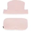Hauck Sitzauflage Alpha Highchair Pad Select, Musselin Mineral Rose 2 Hauck Sitzauflage Alpha Highchair Pad Select, Musselin Mineral Rose -Baby Lieferungen Geschäft 22941633 01