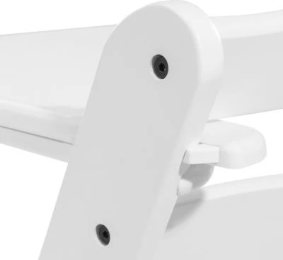 Hauck Essbrett Alpha Click Tray, White 6 Hauck Essbrett Alpha Click Tray, White – Bild 4