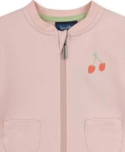 Sanetta Kidswear Baby Sweatshirt Für Mädchen, Organic Cotton -Baby Lieferungen Geschäft 22960915 03