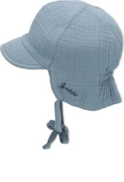 Sterntaler Baby Schirmmütze Für Jungen, Organic Cotton -Baby Lieferungen Geschäft 23038165 03