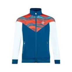 BIDI BADU® Dusty Tech Jacket Trainingsjacken Für Jungen