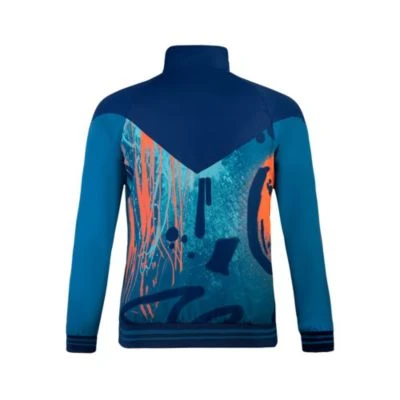 BIDI BADU® Dusty Tech Jacket Trainingsjacken Für Jungen 6 BIDI BADU® Dusty Tech Jacket Trainingsjacken Für Jungen – Bild 4