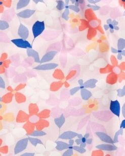 Carter's™ Carter`s Set Body + Shorts Für Mädchen -Baby Lieferungen Geschäft 23132574 03