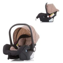 Chipolino Babyschale Estelle Gruppe 0+ (0 - 13 Kg) Kindersitze -Baby Lieferungen Geschäft 23193738 03