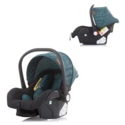Chipolino Babyschale Estelle Gruppe 0+ (0 - 13 Kg) Kindersitze -Baby Lieferungen Geschäft 23193738 04