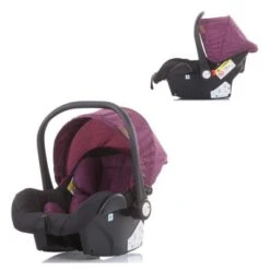 Chipolino Babyschale Estelle Gruppe 0+ (0 - 13 Kg) Kindersitze -Baby Lieferungen Geschäft 23193738 05
