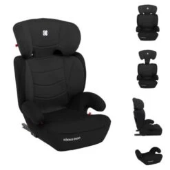 Kikka Boo Kindersitz Amaro Gruppe 2/3 (15-36 Kg) Isofix Kindersitze