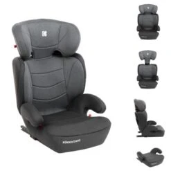 Kikka Boo Kindersitz Amaro Gruppe 2/3 (15-36 Kg) Isofix Kindersitze 11 Kikka Boo Kindersitz Amaro Gruppe 2/3 (15-36 Kg) Isofix Kindersitze -Baby Lieferungen Geschäft 23215161 04