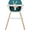 Kikka Boo Kinderhochstuhl Nutri Holzbeine Hochstühle 2 Kikka Boo Kinderhochstuhl Nutri Holzbeine Hochstühle -Baby Lieferungen Geschäft 23231234 01