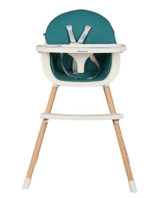 Kikka Boo Kinderhochstuhl Nutri Holzbeine Hochstühle 3 Kikka Boo Kinderhochstuhl Nutri Holzbeine Hochstühle