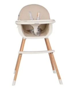 Kikka Boo Kinderhochstuhl Nutri Holzbeine Hochstühle 8 Kikka Boo Kinderhochstuhl Nutri Holzbeine Hochstühle -Baby Lieferungen Geschäft 23231234 03