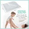 YAMBINO® 10x Premium Mulltücher Baby – OEKO-TEX 100 Zertifizierte Mullwindeln – 100% Baumwolle Mulltücher – Kochfeste Spucktücher Bei 95°C – Sanfte & Atmungsaktive Spucktücher Baby 50x38 2 YAMBINO® 10x Premium Mulltücher Baby – OEKO-TEX 100 Zertifizierte Mullwindeln – 100% Baumwolle Mulltücher – Kochfeste Spucktücher Bei 95°C – Sanfte & Atmungsaktive Spucktücher Baby 50x38 -Baby Lieferungen Geschäft 23259247 01