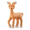 SOPHIE LA GIRAFE® Beißring & Greifling FanFan Das Rehkitz Aus Naturkautschuk
